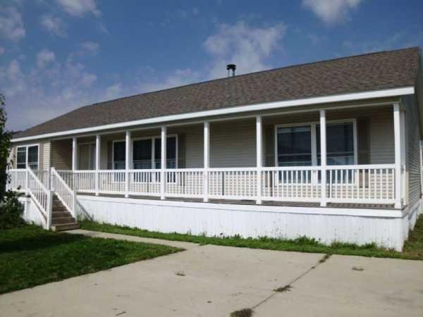 2006 FALL CREEK Mobile Home For Sale