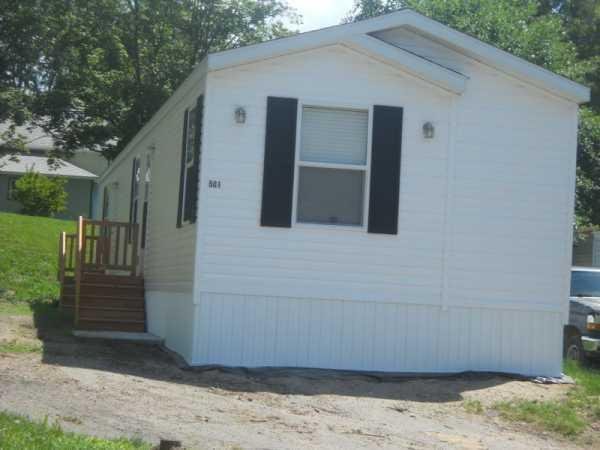 2016 Clayton/21st CASH Mobile Home For Sale