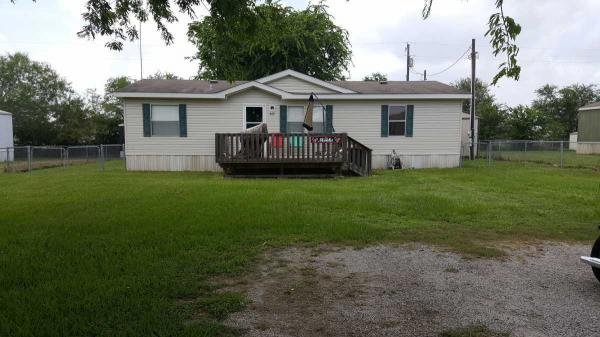 2009 Palm Harbor Mobile Home For Sale