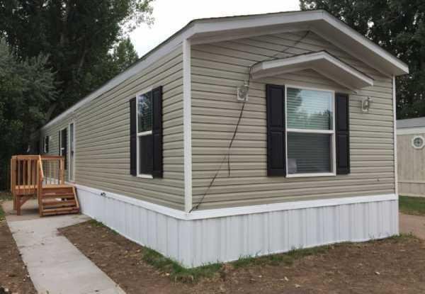 2016 Clayton Mobile Home For Sale