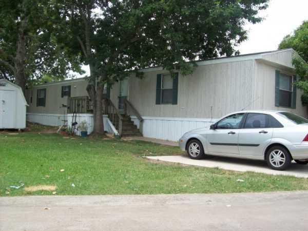 2001 Clayton Mobile Home For Sale