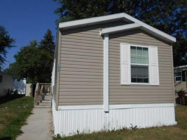 2013 CLAYTON Mobile Home For Sale