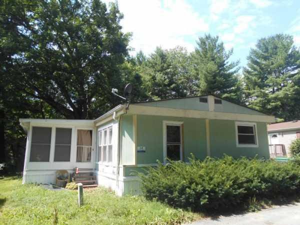 1981 Redman Mobile Home For Sale
