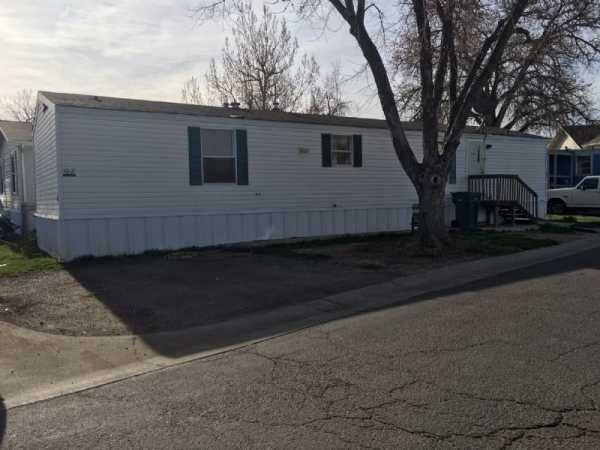 2002 schult Mobile Home For Sale