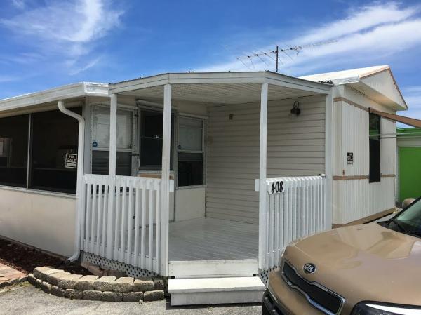 Mobile Home For Rent