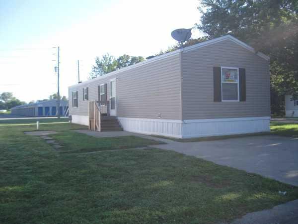 2014 Clayton Mobile Home For Sale