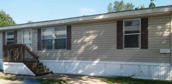 2004 SCHULT Mobile Home For Sale