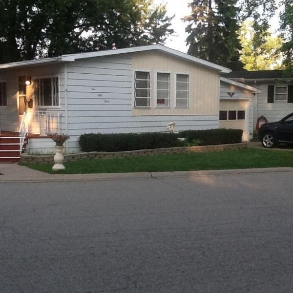Wisconsin Mobile Home For Sale