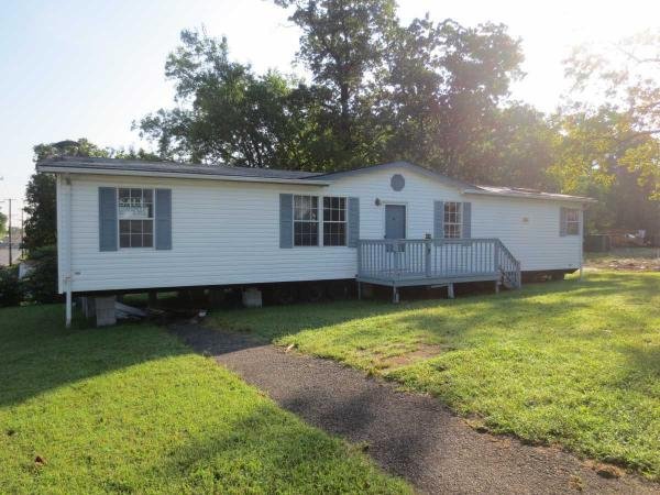 1992 Peachtree Mobile Home For Sale