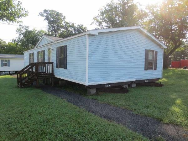 1992 Peach State Mobile Home For Sale