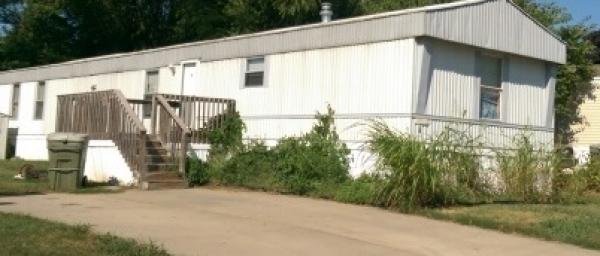 1994 BELMONT Mobile Home For Sale