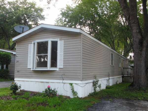 1992 CARROLTON Mobile Home For Sale