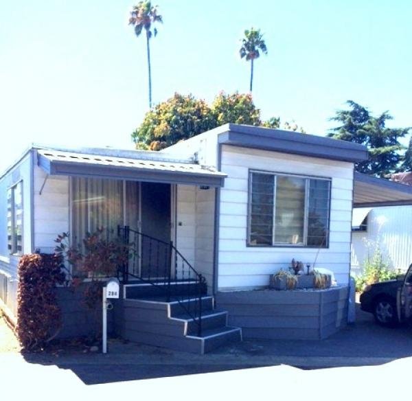 1962 Viking Mobile Home For Sale