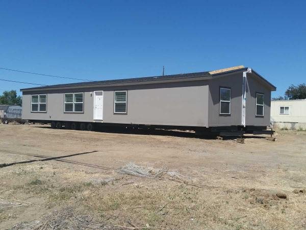 2016 Redman Home Mobile Home For Sale