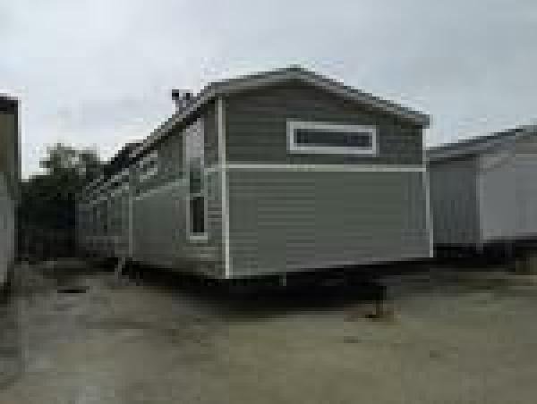 2010 E HOUSE Mobile Home For Sale