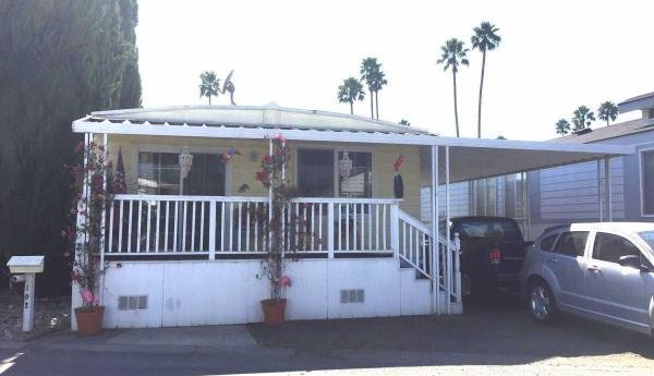 1972 Westbrook  Mobile Home For Sale