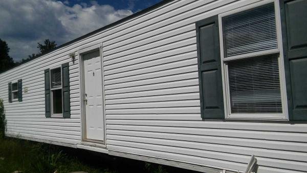 2006 Norris Mobile Home For Sale