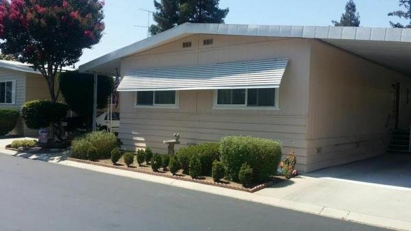 1974 Golden Heritage Mobile Home For Sale
