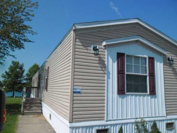 2011 FLEETWOOD Mobile Home For Sale