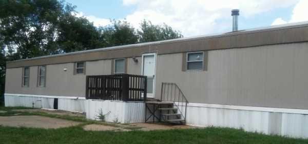1994 Belmont Mobile Home For Sale