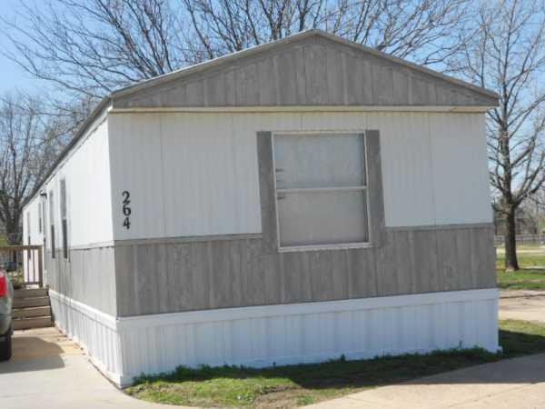 2000 Champion Mobile Home For Sale