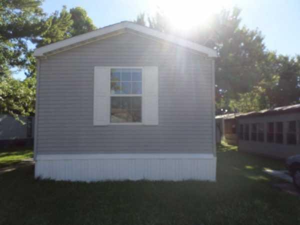 2010 CLAYTON Mobile Home For Sale