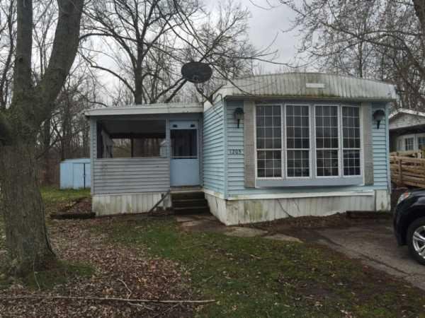 1985 Champion Mobile Home For Sale