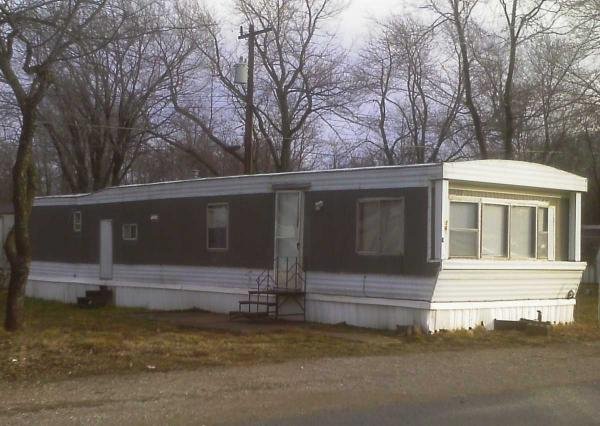 1980 Fairmont Mobile Home For Sale