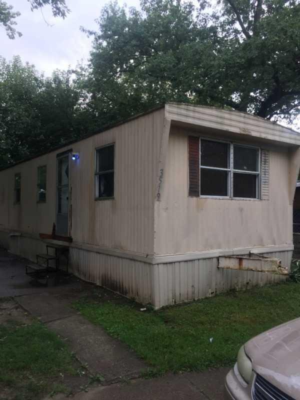 1975 PTT Mobile Home For Sale