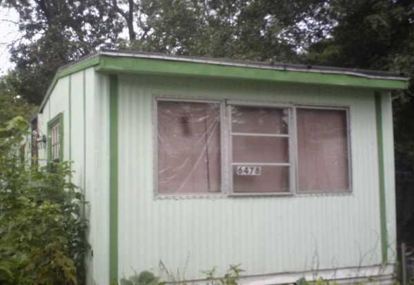 1967 MARS Mobile Home For Sale
