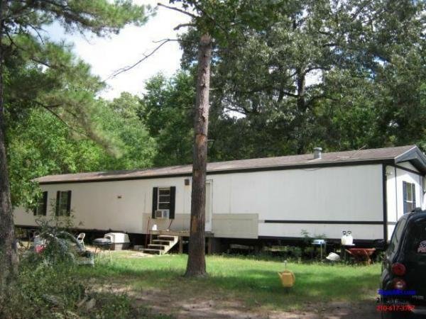 1999 Southern Energy Mobile Home For Sale