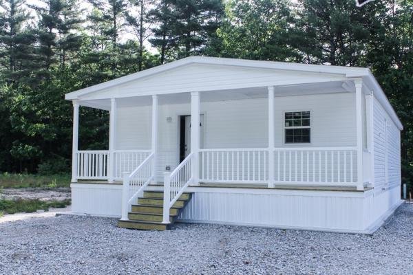 2017 Redman Mobile Home For Sale