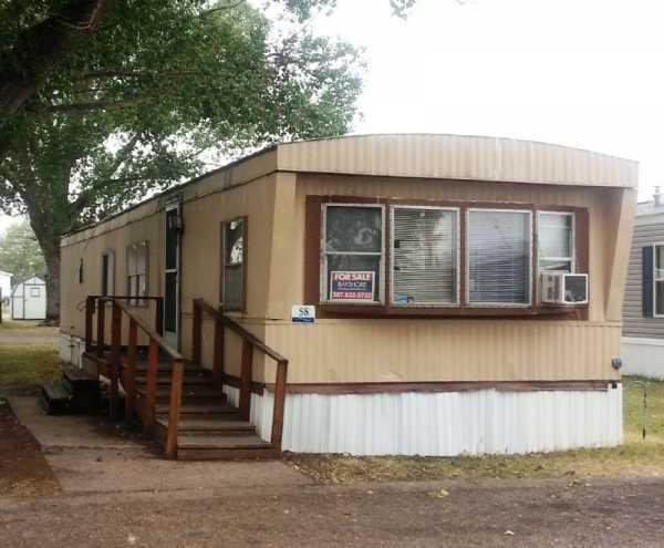 1978 PEER Mobile Home For Sale