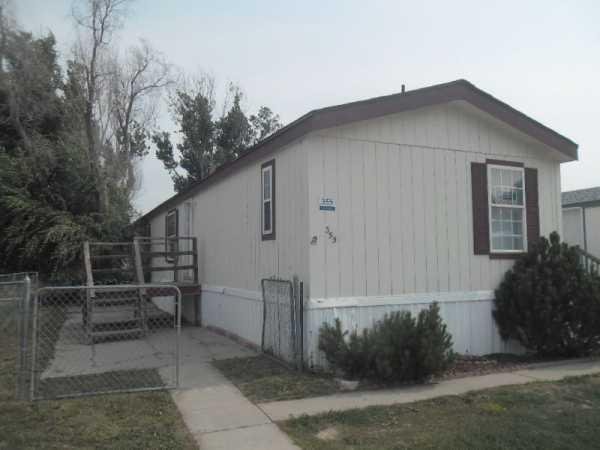 2000 champion Mobile Home For Sale