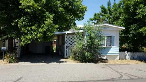 1972 N/A Mobile Home For Sale