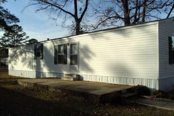 1999 CLAYTON Mobile Home For Sale