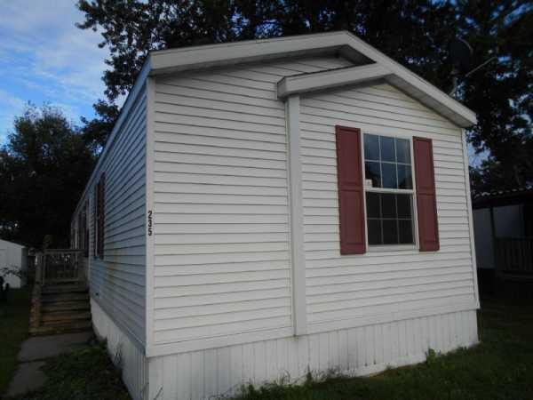 2011 CREST Mobile Home For Sale
