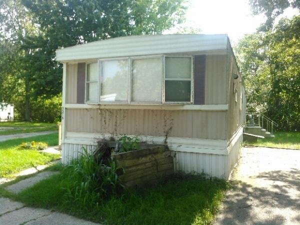 1972 Regal Mobile Home For Sale