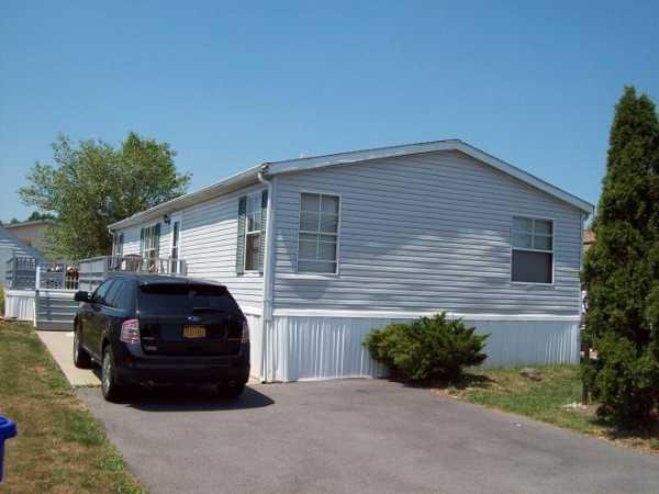 1990 Fleetwood - Greenhill Mobile Home For Sale
