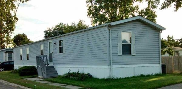 1990 Carrolton Mobile Home For Sale