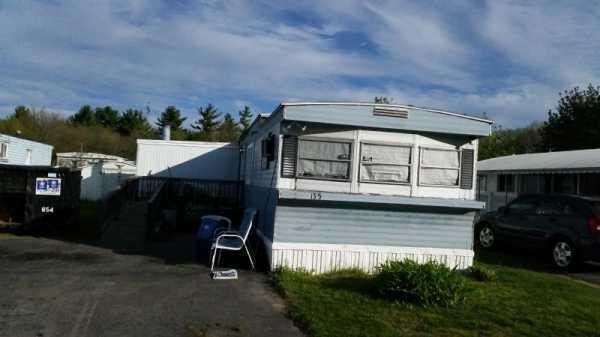 1974 New Yorker Mobile Home For Sale