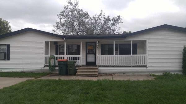 1988 Highland Mobile Home For Sale
