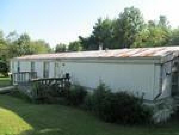 1997 6303 Mobile Home For Sale