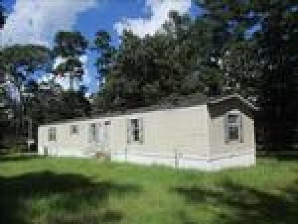 2007 BLUE RIDG Mobile Home For Sale