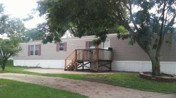 1996 Loving Mobile Home For Sale