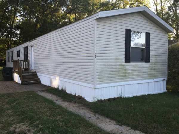 2006 HIGH Mobile Home For Sale
