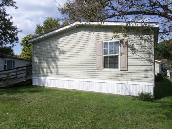 2009 CLAYTON Mobile Home For Sale
