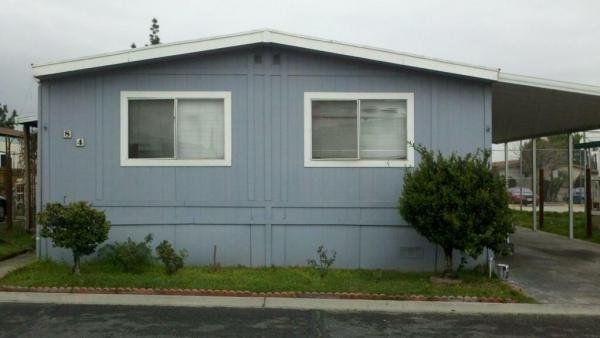 1981 Goldenwest Mobile Home For Sale