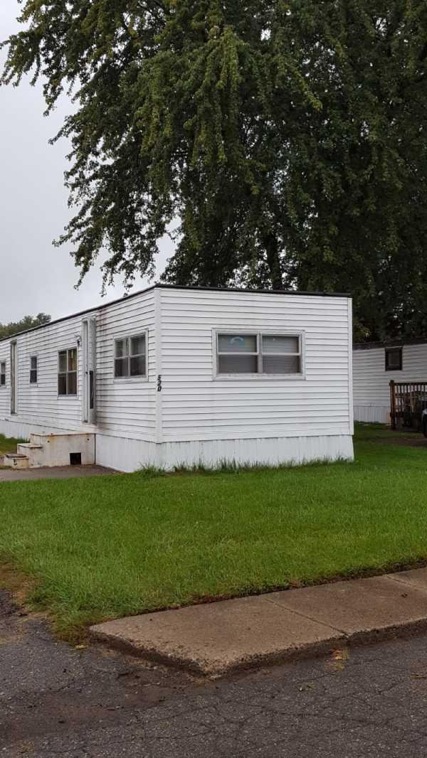 1967 Champion Mobile Home For Sale