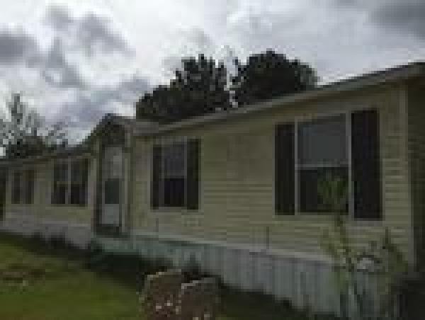 2012 38HRZ2860 Mobile Home For Sale